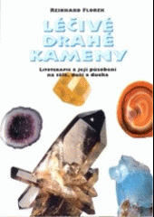 Léčivé drahé kameny