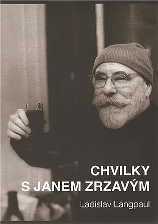 Chvilky s Janem Zrzavým