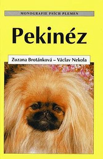 Pekinéz