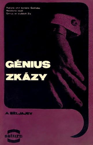 Génius zkázy