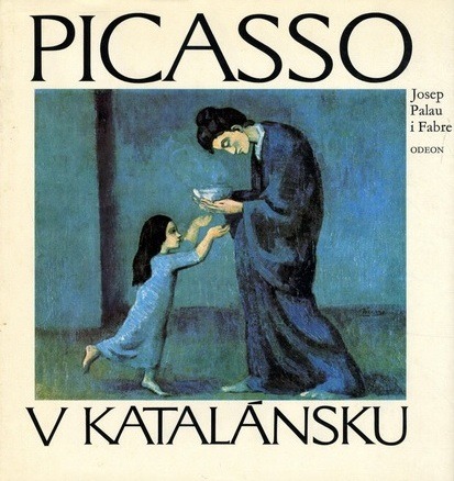 Picasso v Katalánsku