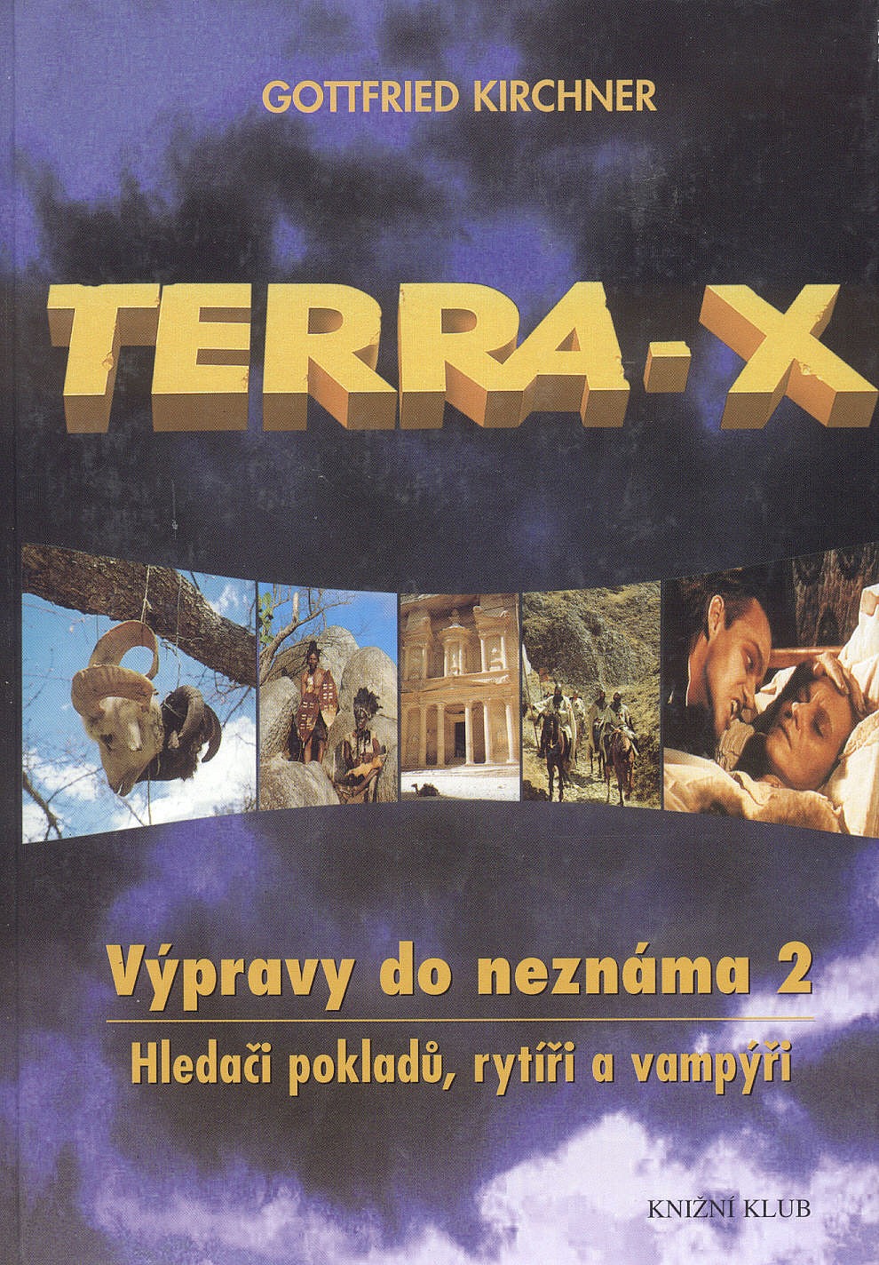 Terra - X Výpravy do neznáma 2