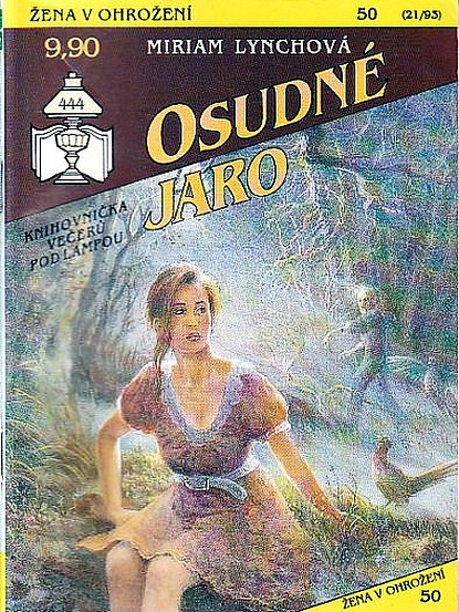 Osudné jaro