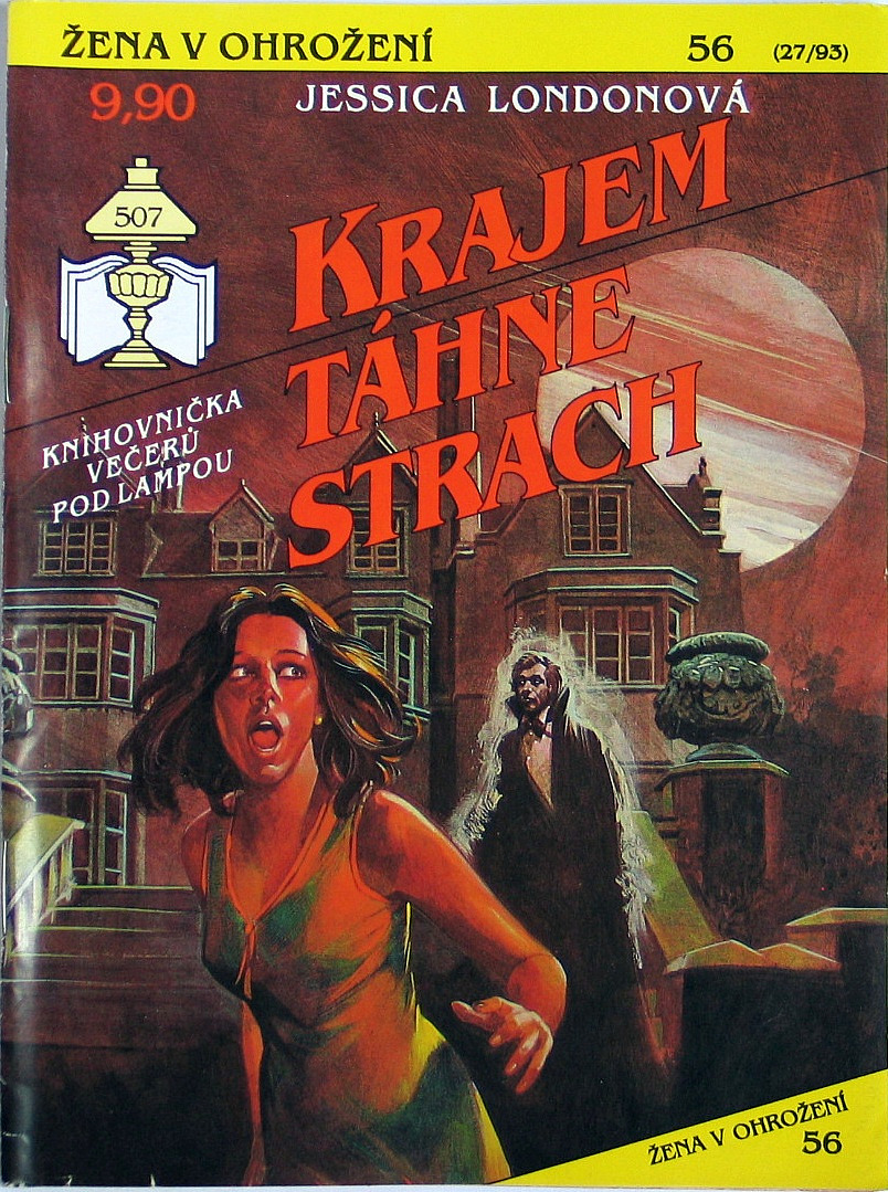 Krajem táhne strach