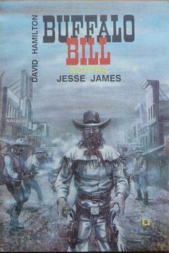 Buffalo Bill kontra Jesse James