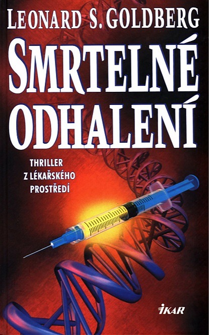 Smrtelné odhalení