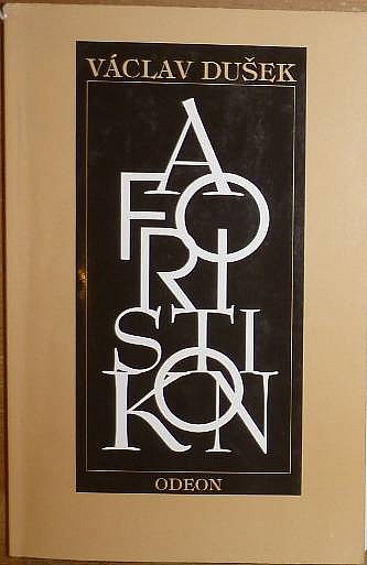 Aforistikon