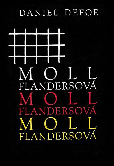 Moll Flandersová