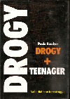 Drogy + teenager