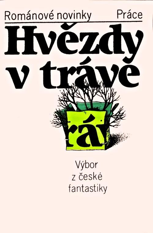 Hvězdy v trávě