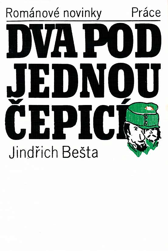 Dva pod jednou čepicí