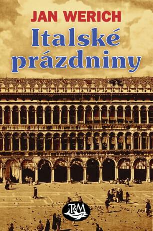 Italské prázdniny