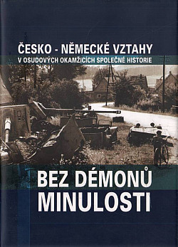 Bez démonů minulosti