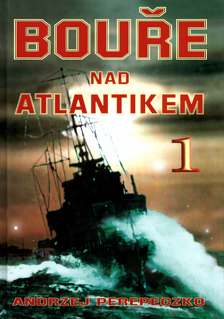 Bouře nad Atlantikem 1