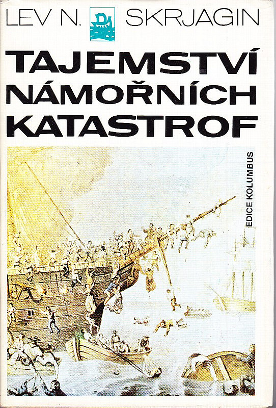 Tajemství námořních katastrof