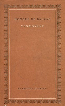 Venkované