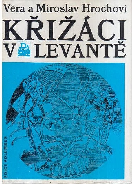 Křižáci v Levantě