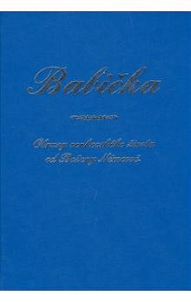 Babička