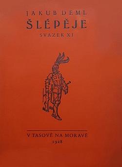 Šlépěje XI