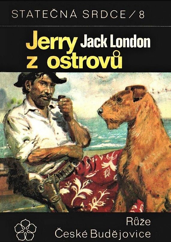 Jerry z ostrovů 1