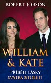 William & Kate - Příběh lásky - Svatba století