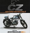ČZ historie motocyklů