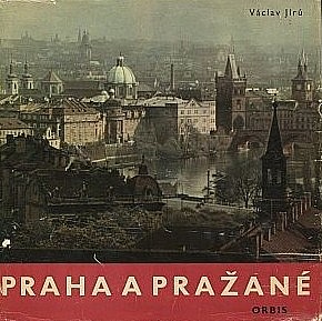 Praha a Pražané