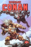 Barbar Conan #02