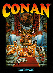 Conan