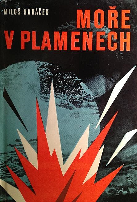 Moře v plamenech