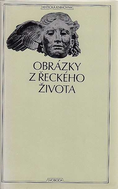 Obrázky z řeckého života