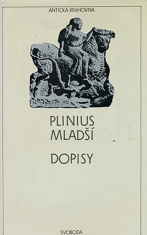 Dopisy