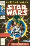 Star Wars - Hvězdné války - Číslo 1