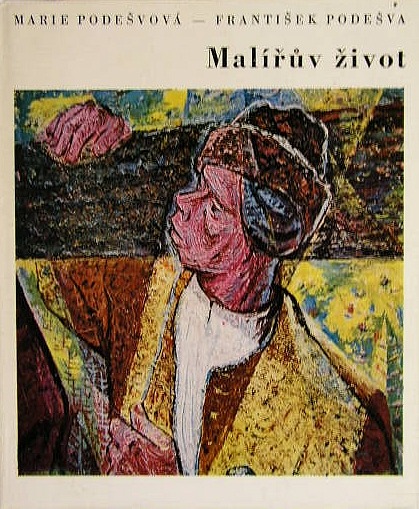 Malířův život - František Podešva