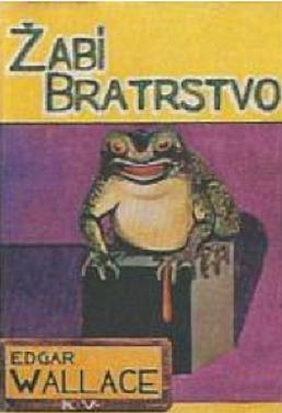 Žabí bratrstvo