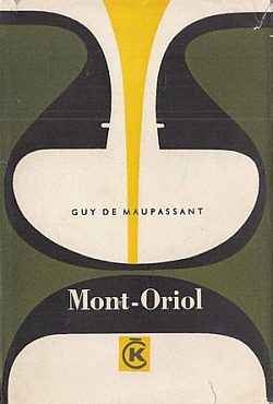 Mont-Oriol