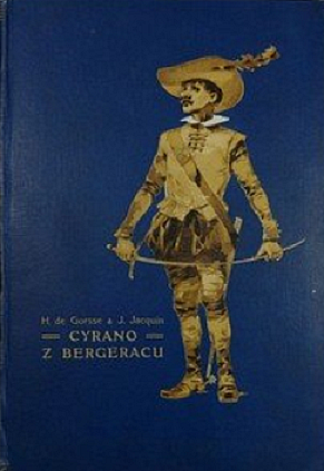 Cyrano z Bergeracu