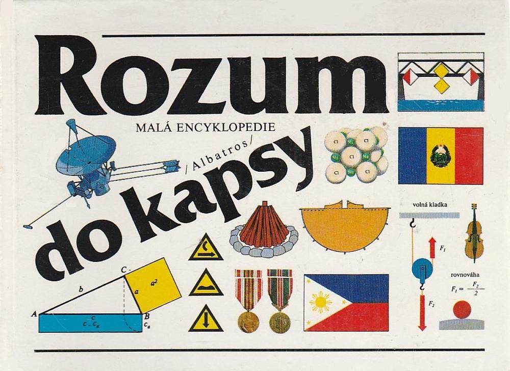 Rozum do kapsy