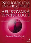 Psychologická encyklopedie: Aplikovaná psychologie