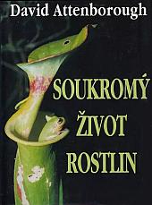 Soukromý život rostlin