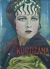 Kurtisána