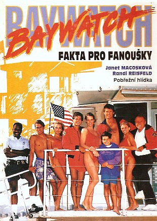 Baywatch: Fakta pro fanoušky