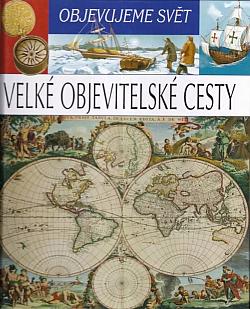 Velké objevitelské cesty