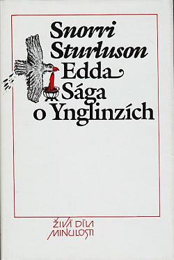 Edda, Sága o Ynglinzích