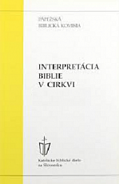 Interpretácia Biblie v cirkvi