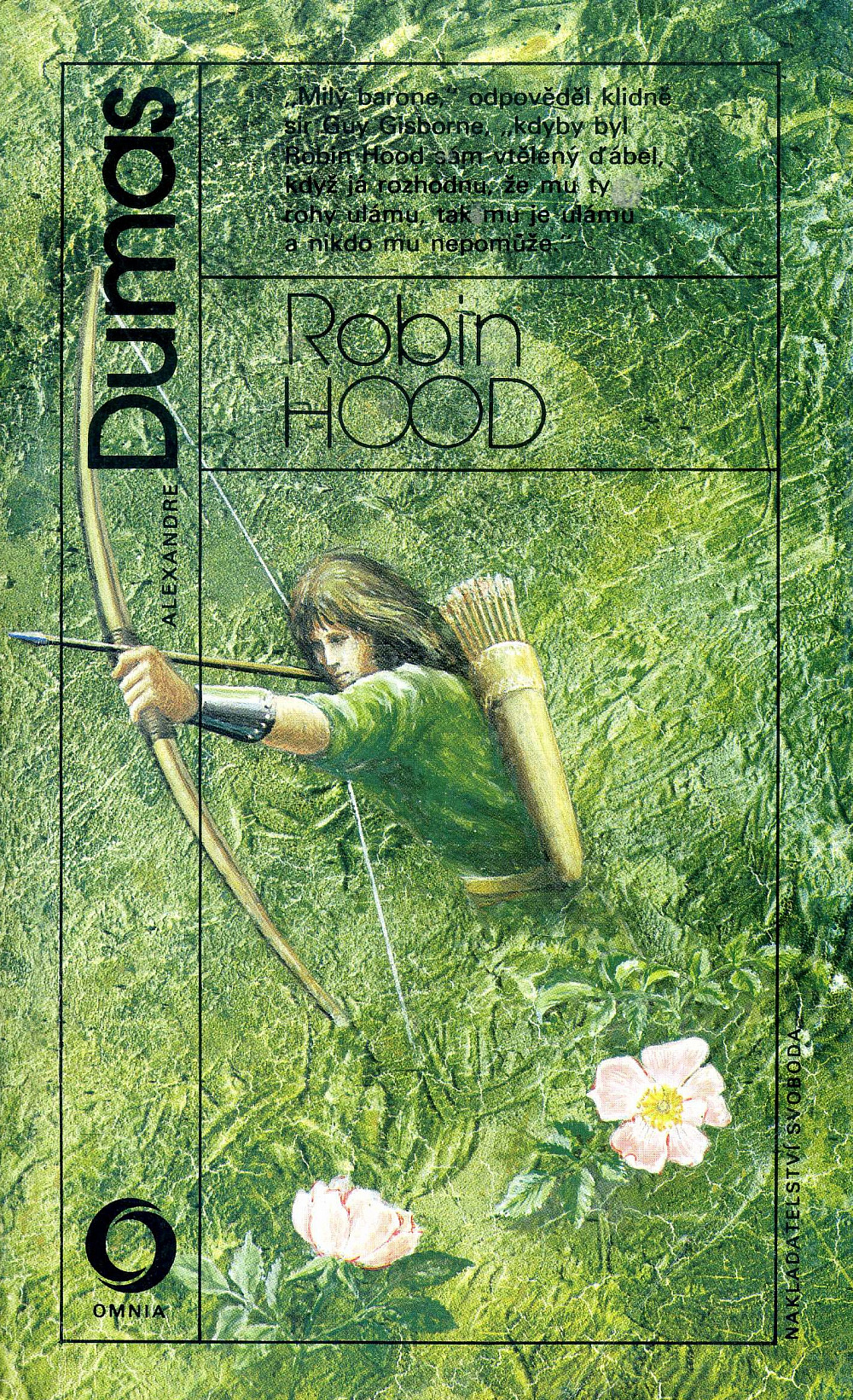 Robin Hood