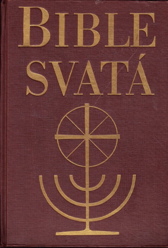 Bible svatá