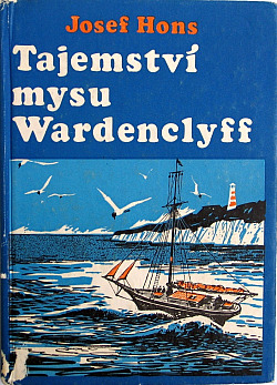 Tajemství mysu Wardenclyff