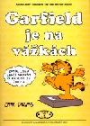 Garfield #07: Je na vážkách