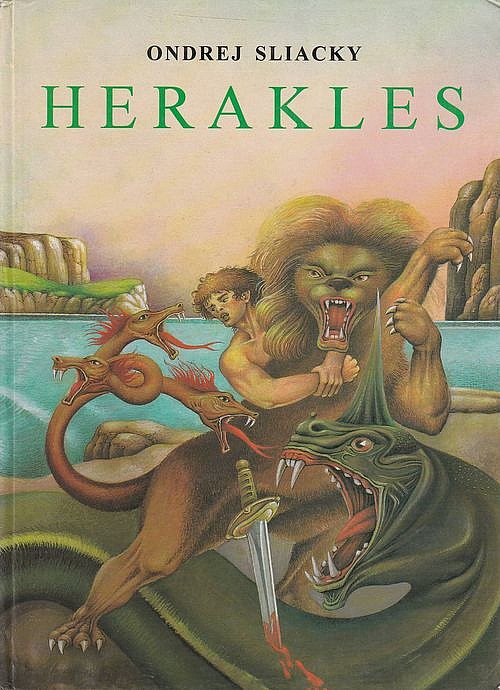 Herakles